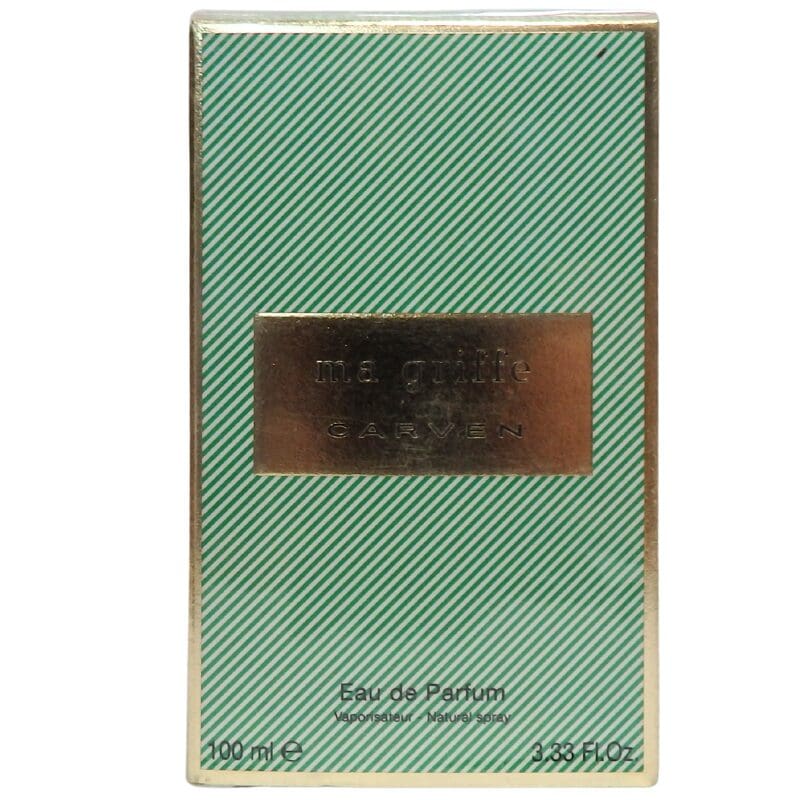 Carven - Ma Griffe 100ml Eau De Parfum - Image 2