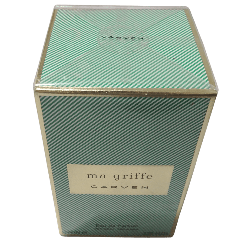 Carven - Ma Griffe 100ml Eau De Parfum - Image 3