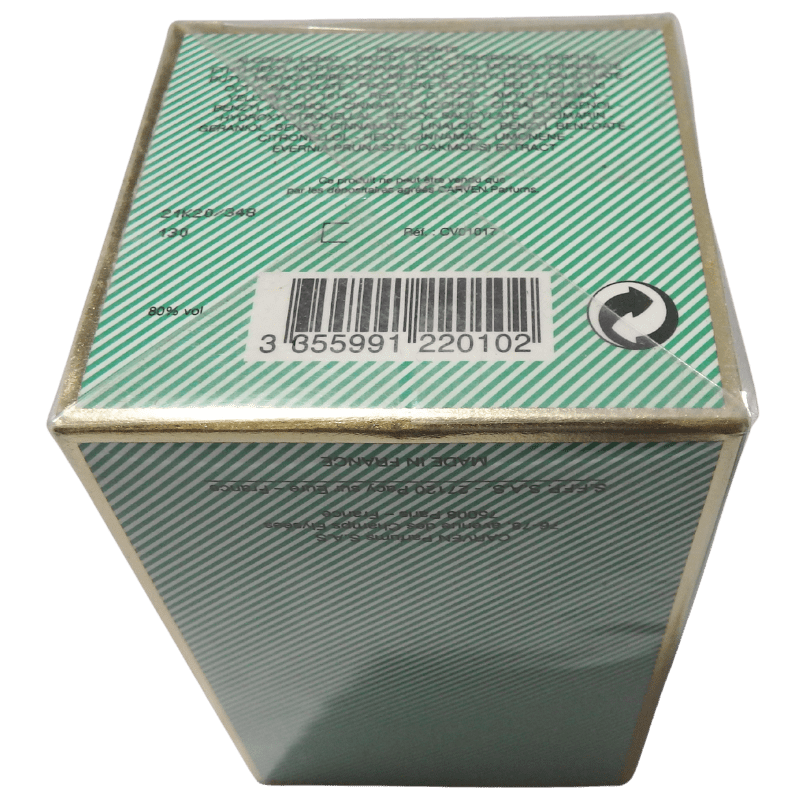 Carven - Ma Griffe 100ml Eau De Parfum - Image 4