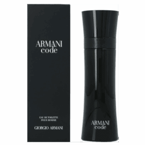 Giorgio Armani - Armani Code Pour Homme 125ml Eau De Toilette
