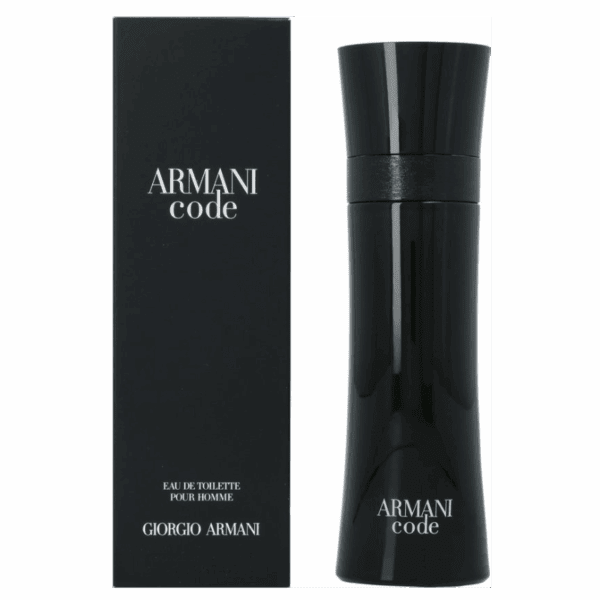 Giorgio Armani - Armani Code Pour Homme 125ml Eau De Toilette