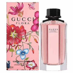 Gucci Flora Gorgeous Gardenia 100ml Eau De Toilette