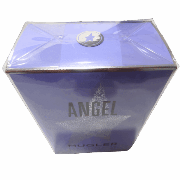 Mugler - Angel Refillable Star 100ml Eau De Parfum - Image 4