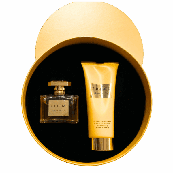 Jean Patou - Sublime 75ml Eau De Parfum 2 Piece Gift Set - Image 2
