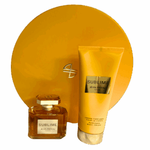 Jean Patou - Sublime 75ml Eau De Parfum 2 Piece Gift Set
