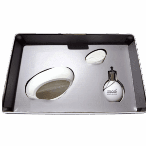 Ariana Grande - Mod Vanilla EDP 100ml 3pc Boxed Gift Set