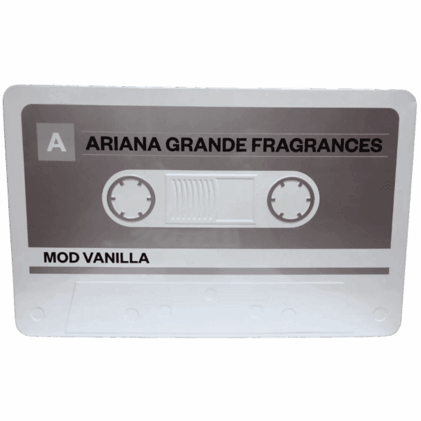 Ariana Grande - Mod Vanilla EDP 100ml 3pc Boxed Gift Set - Image 2