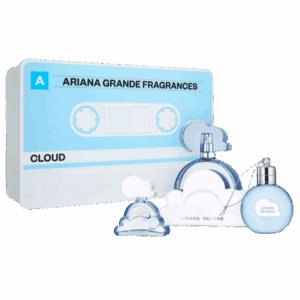 Ariana Grande - Cloud EDP 100ml 3pc Boxed Gift Set