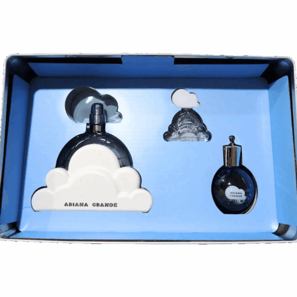Ariana Grande - Cloud EDP 100ml 3pc Boxed Gift Set - Image 2
