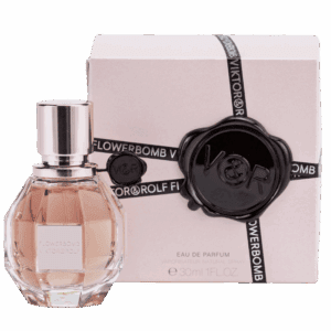 Viktor & Rolf - Flowerbomb 30ml L'eau De Parfum
