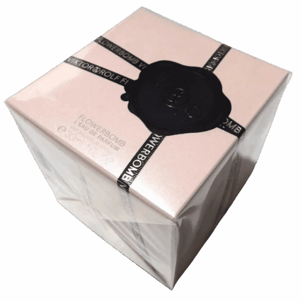 Viktor & Rolf - Flowerbomb 30ml L'eau De Parfum - Image 2