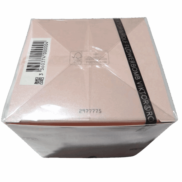 Viktor & Rolf - Flowerbomb 30ml L'eau De Parfum - Image 4
