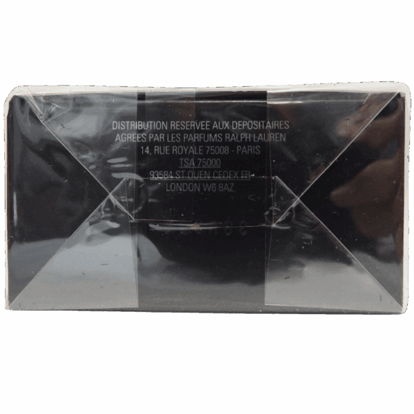 Ralph Lauren - Polo Black 125ml Eau De Toilette - Image 5
