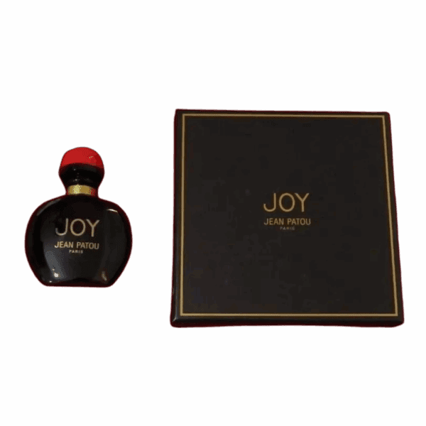 Jean Patou - Joy 30ml EDP Spray Perfume + 4 x 50g Boxed Soaps Gift Set  (Discontinued) - Image 3