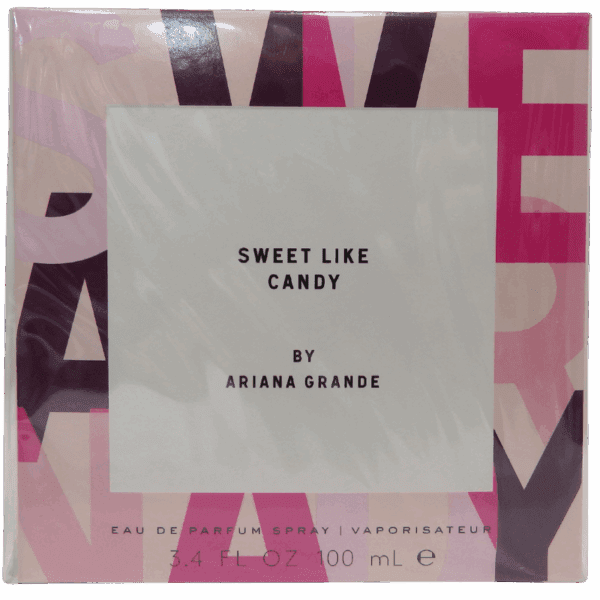 Ariana Grande - Sweet Like Candy 100ml  Eau De Parfum