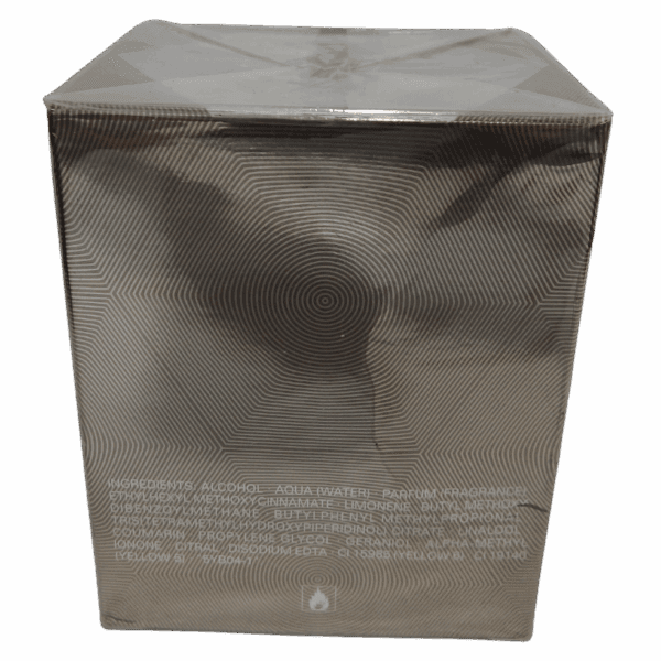 Yves Saint Laurent- YSL L'Homme 60ml Eau De Toilette - Image 4