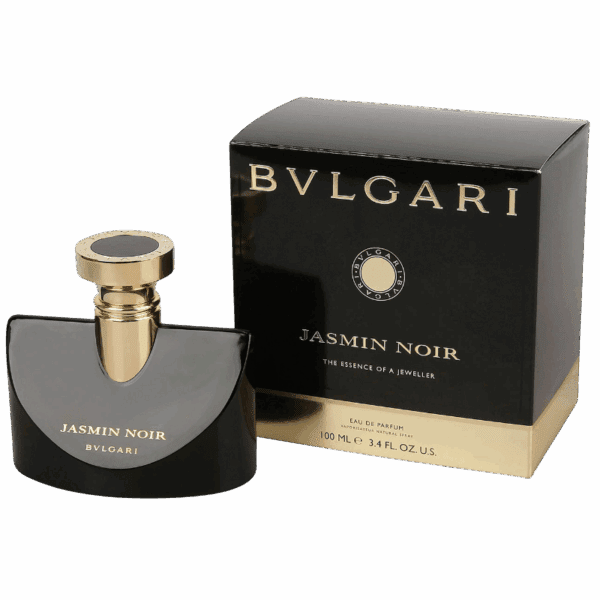 Bvlgari - Jasmin Noir The Essence Of A Jeweller 100ml EDP  (Discontinued)