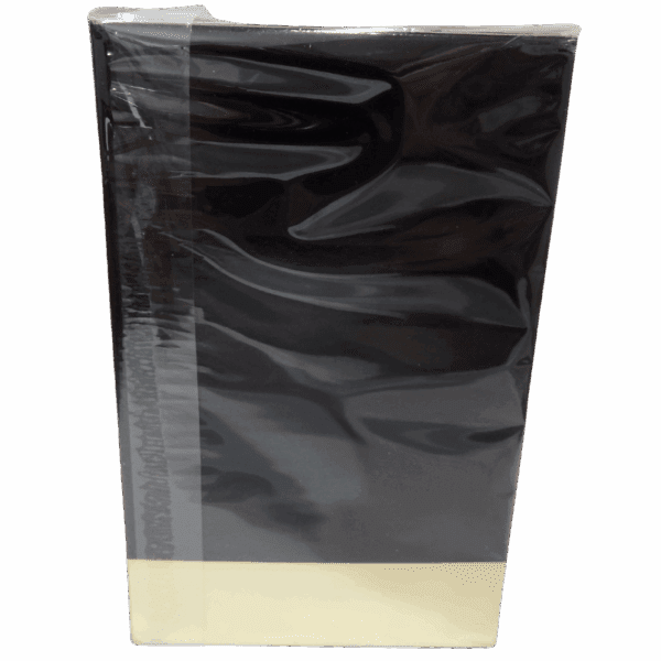 Bvlgari - Jasmin Noir The Essence Of A Jeweller 100ml EDP  (Discontinued) - Image 5