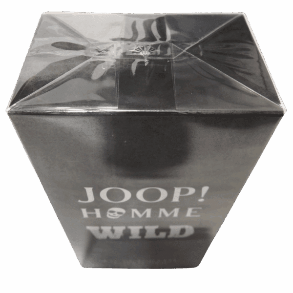 Joop! - Joop! Homme Wild 125ml Eau De Toilette - Image 3