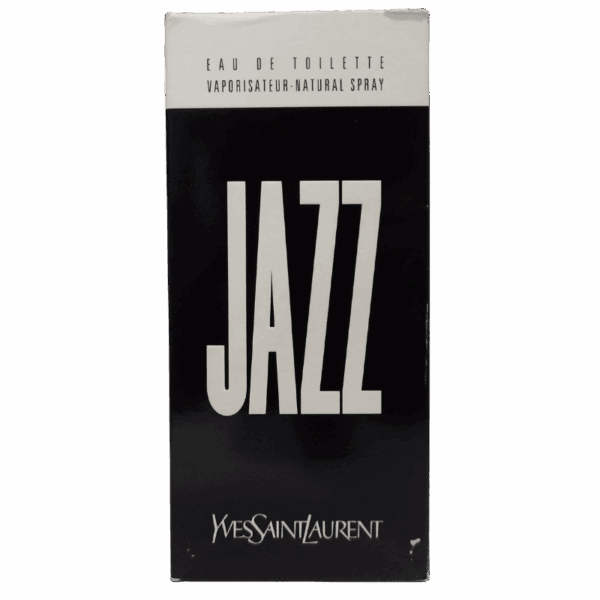 Yves Saint Laurent - Jazz 100ml Eau De Toilette  (Discontinued) - Image 2