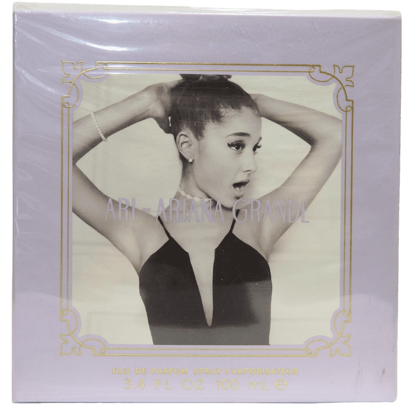Ariana Grande - Ari 100ml Eau De Parfum - Image 3