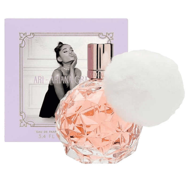 Ariana Grande - Ari 100ml Eau De Parfum