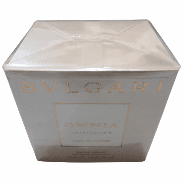 Bvlgari - Omnia Crystalline 40ml L'eau De Parfum - Image 4