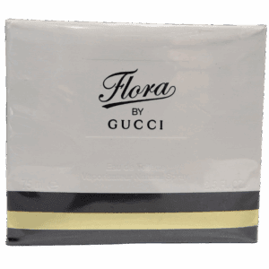 Gucci - Flora By Gucci Eau De Toilette 75ML  (Discontinued)