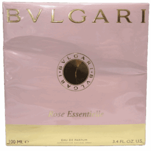 Bvlgari - Rose Essentielle 100ml Eau De Parfum  (Discontinued)