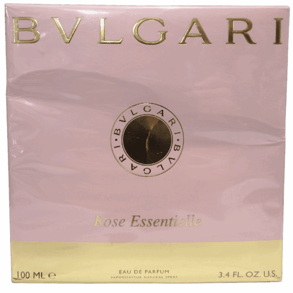 Bvlgari - Rose Essentielle 100ml Eau De Parfum  (Discontinued)