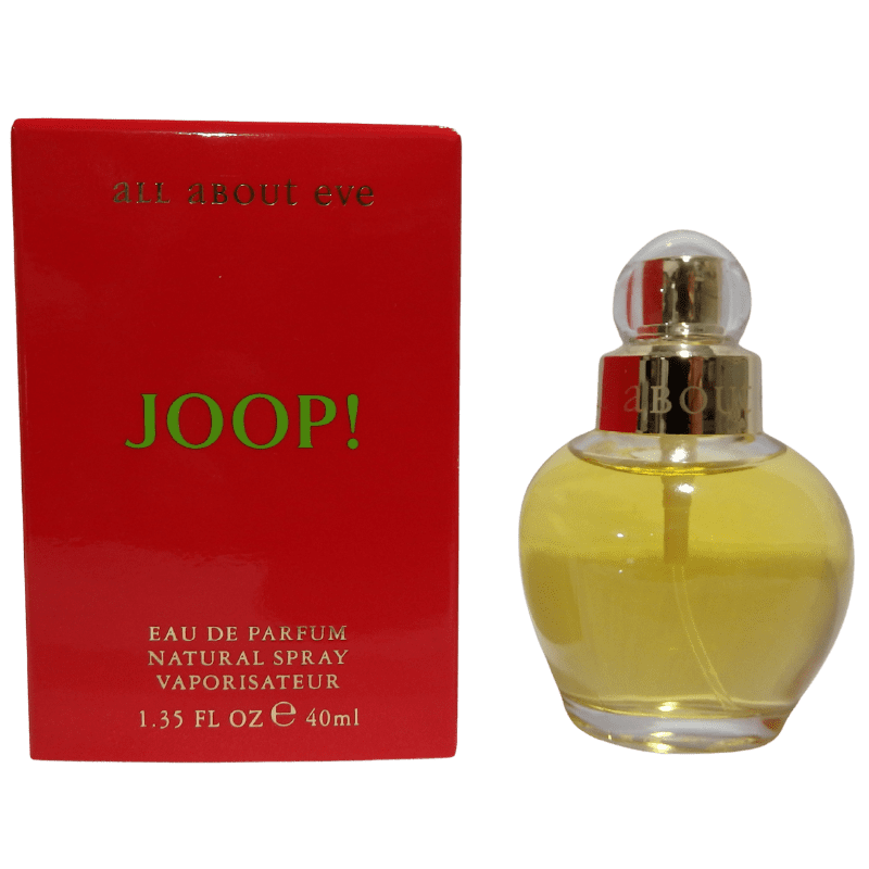 Joop! - All About Eve 40ml Eau De Parfum (Discontinued)