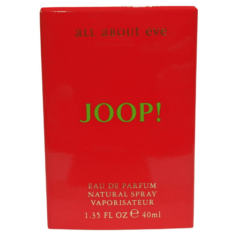 Joop! - All About Eve 40ml Eau De Parfum (Discontinued) - Image 2