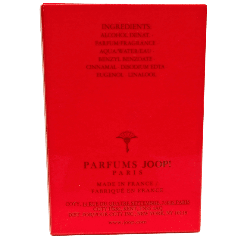 Joop! - All About Eve 40ml Eau De Parfum (Discontinued) - Image 5