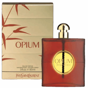 Yves Saint Laurent - Opium 90ml Eau De Parfum (Discontinued)