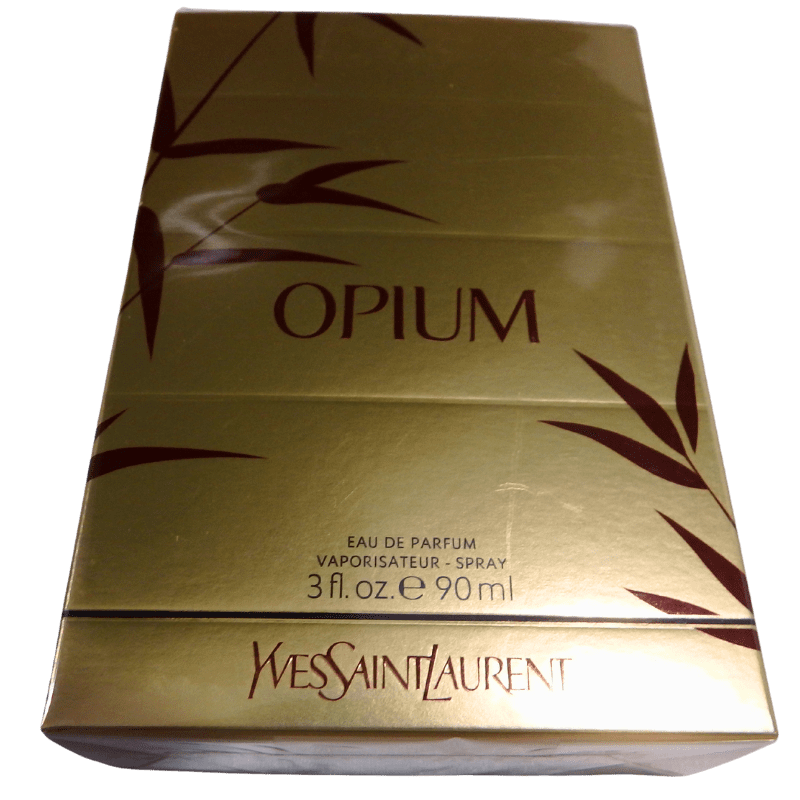 Yves Saint Laurent - Opium 90ml Eau De Parfum (Discontinued) - Image 2