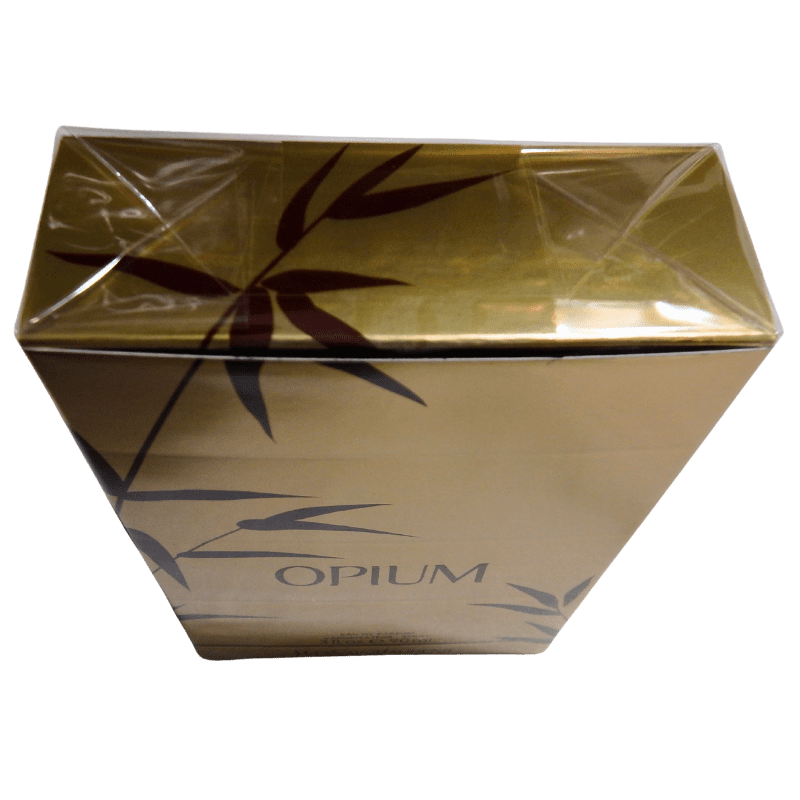 Yves Saint Laurent - Opium 90ml Eau De Parfum (Discontinued) - Image 4