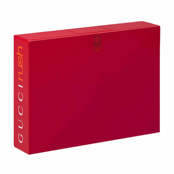 Gucci - Gucci Rush 75ml Eau De Toilette  (Discontinued) - Image 2