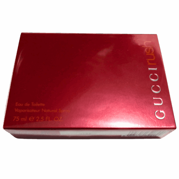 Gucci - Gucci Rush 75ml Eau De Toilette  (Discontinued)