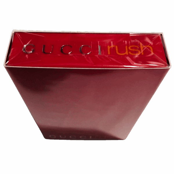 Gucci - Gucci Rush 75ml Eau De Toilette  (Discontinued) - Image 4