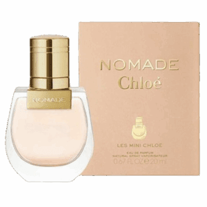 Chloe - Nomade Les Mini Chloe 20ml Eau De Parfum