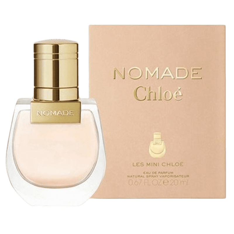 Chloe - Nomade Les Mini Chloe 20ml Eau De Parfum