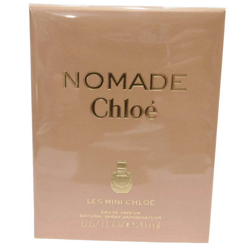 Chloe - Nomade Les Mini Chloe 20ml Eau De Parfum - Image 2