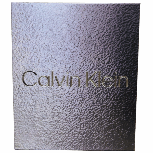 Calvin Klein Mens Miniature Perfume 4 x 15ml Gift Set - Image 5
