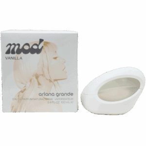 Ariana Grande - Mod Vanilla 100ml Eau De Parfum