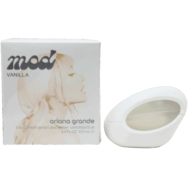 Ariana Grande - Mod Vanilla 100ml Eau De Parfum