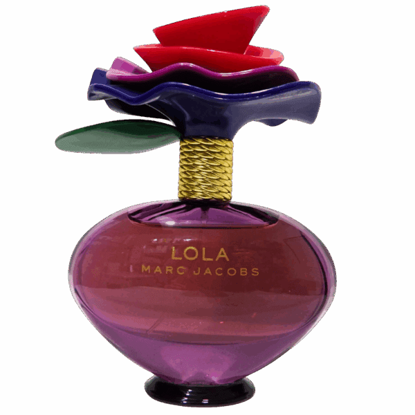 Marc Jacobs - Lola 100ml Eau De Parfum (Discontinued)
