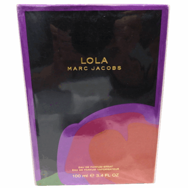 Marc Jacobs - Lola 100ml Eau De Parfum (Discontinued) - Image 2