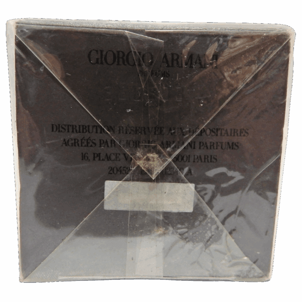 Giorgio Armani - Armani Mania Pour Homme 100ml Eau De Toilette (Discontinued) - Image 6