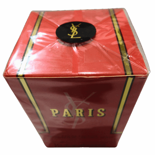 Yves Saint Laurent - Paris 50ml Eau De Toilette - Image 2