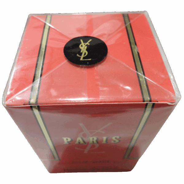 Yves Saint Laurent - Paris 75ml Eau De Toilette - Image 2